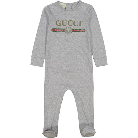 buy gucci baby clothes online|gucci baby onesie.